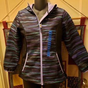 Free Country Soft shell Jacket